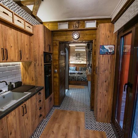 Luxury In The Centre Of The City Trikala  Ngoại thất bức ảnh