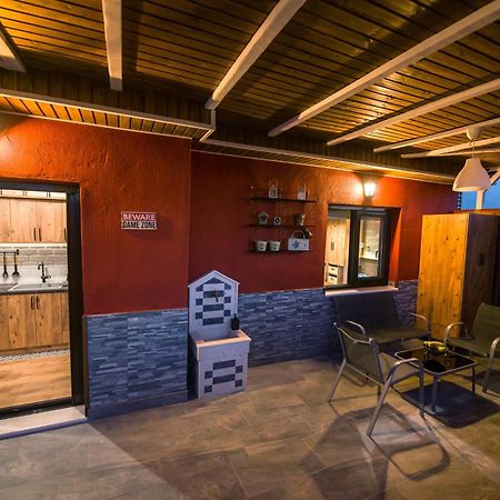 Luxury In The Centre Of The City Trikala  Ngoại thất bức ảnh